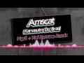 Amscat - Kamasutra Do Brasil (Naps   Yari Romano Remix)