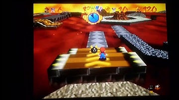 LAVA LAVA XI WICKED TRICKS SM64.