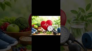 Blood Pressure: The Silent Killer You Don't Feel #health #subscribe