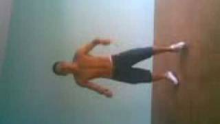 Tiago(morf) Fritando no Psy