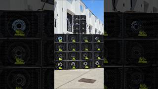 Deal Amunisi 2026 Rajawali  Surabaya brewog soundsystem