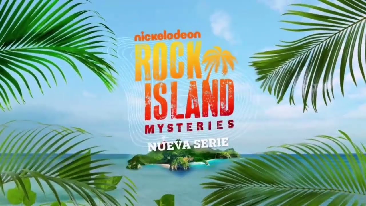Assistir Os Mistérios de Rock Island Temporada 1 Episódio 1: Os Mistérios  de Rock Island - Feliz Aniversário, Taylor - Série completa no Paramount+  Brasil