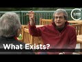 Carlo Rovelli - What Exists?