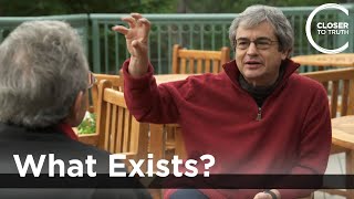 Carlo Rovelli - What Exists?