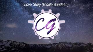 Love Story(Nicole Bandaan) Resimi