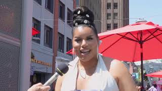 The One&Only Rexy Reads No One Owns the Colors - KPFA Drag Story time Episode 1