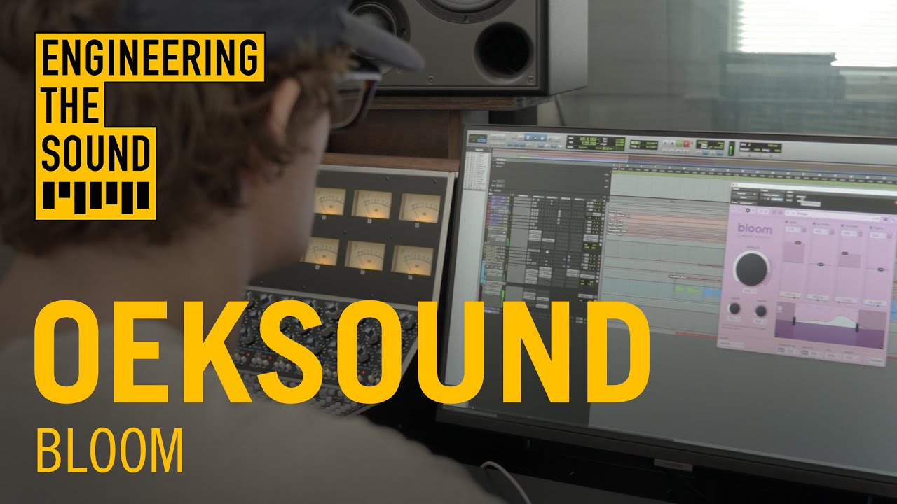 Watch Oeksound: Bloom | Full Demo and Review on YouTube Watch Oeksound: Bloom | Full Demo and Review on YouTube