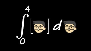 integral of floor of x from 0 to 4 (greatest integer function)