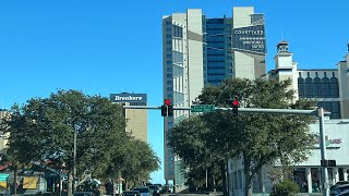 MY REVIEW OF SPRINGHILL SUITES IN MYRTLE BEACH, SC