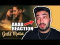 ARAB GUY REACTS TO Guli Mata - Official Video | Saad Lamjarred &amp; Shreya Ghoshal