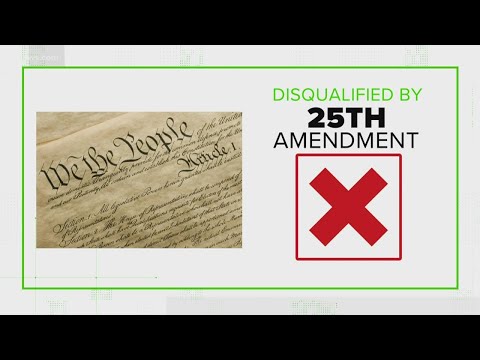 VERIFY: Can a