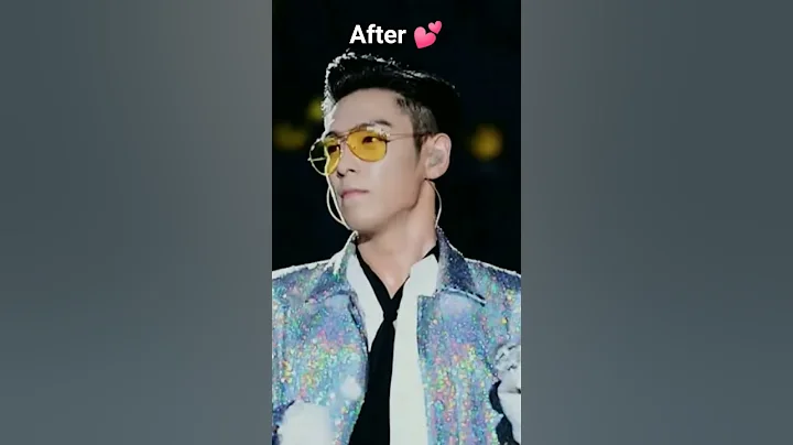 Thanos from squid game TOP big bang