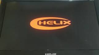 Ремонт телевизора Helix htv-329w. Ремонт блока питания ls3204010