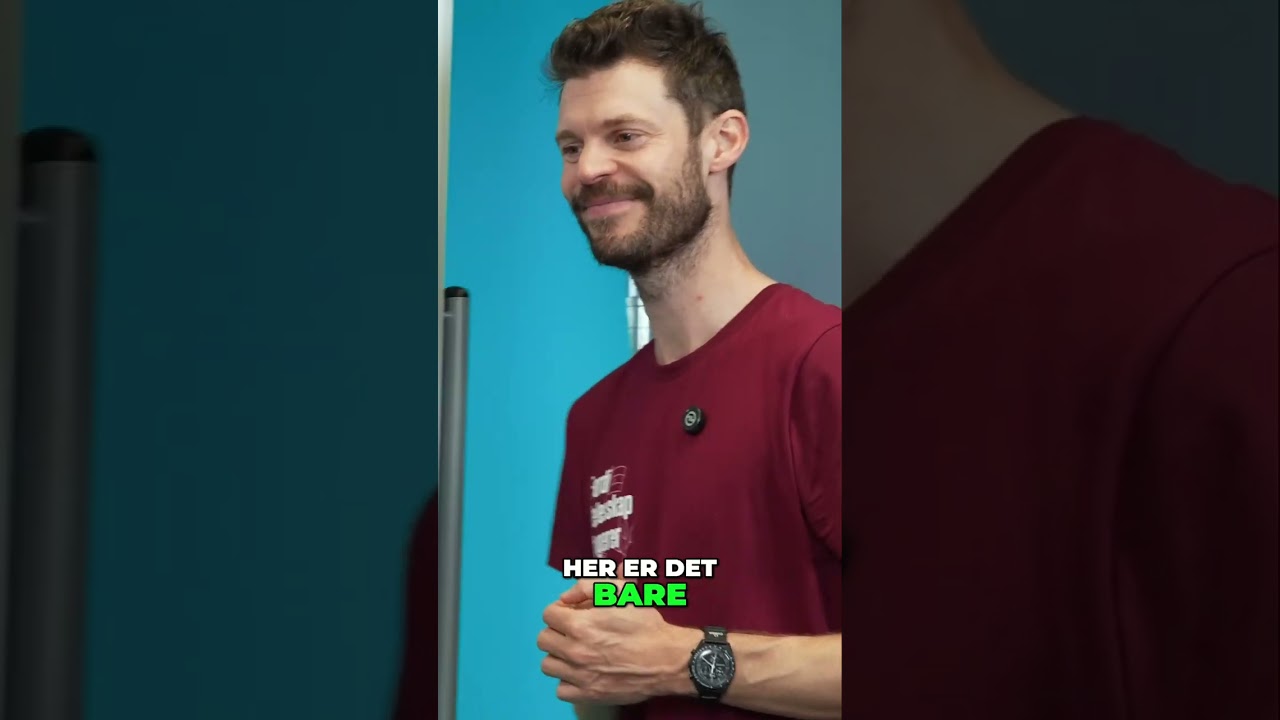 Slik ønsker Bjørnar Moxnes å sette opp statsbudsjettet! 