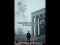 Atatürk sonsuza dek kalbimizde 10 kasım 193∞  #atatürk #10kasım #saygi #atatürküanma #duygularim