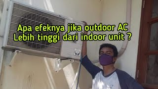 Download Lagu Bahaya outdoor AC lebih tinggi dari indoor AC MP3