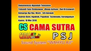 Download Live Campursari..cama Sutra"...sound System "wahyu Aji..kamis, 10 Mei Video MP3 Live Campursari..cama Sutra"...sound System "wahyu Aji..kamis, 10 Mei