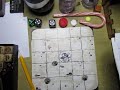 The Drifter - Part 3 - Actual Play