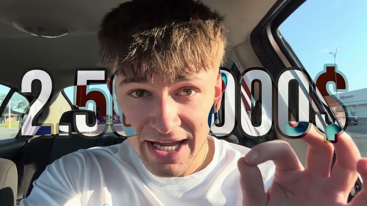 Danny Seliger vlog. Waiting for your response!