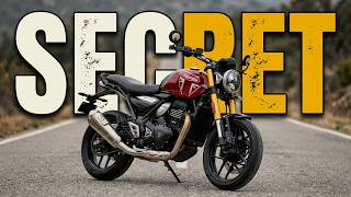 Bonneville 400 vs Speed 400: What Triumph Won’t Tell You
