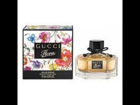 Парфюм Flora by Gucci Eau de Parfum Gucci #gucci Парфюм Flora by Gucci Eau de Parfum Gucci #gucci