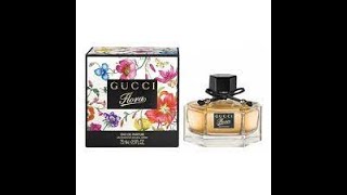 Парфюм Flora by Gucci Eau de Parfum Gucci #gucci