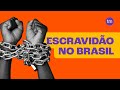 Como aconteceu a escravidão no Brasil? História até a abolição - Toda Matéria