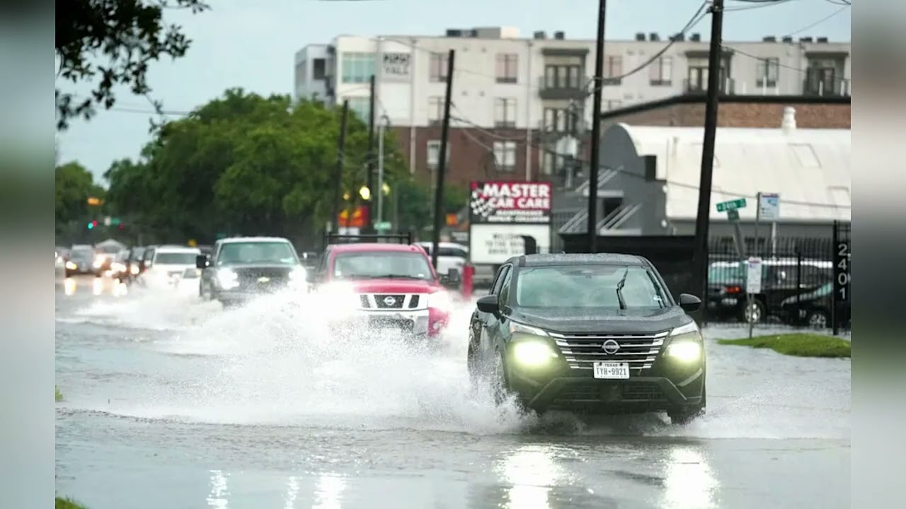 Dangerous Winter Storm Targets the South | Ice, Snow, and Chaos Ahead