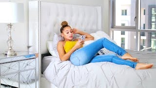 My Morning Routine! Living in LA