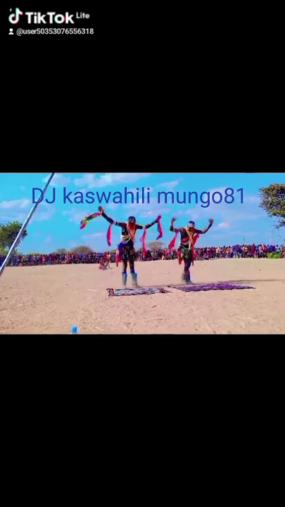 ndama jigoshilaga wa show maalum 2025