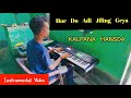 Hor do adi jiling giya instrumental song jituhansda  sushanta musical group