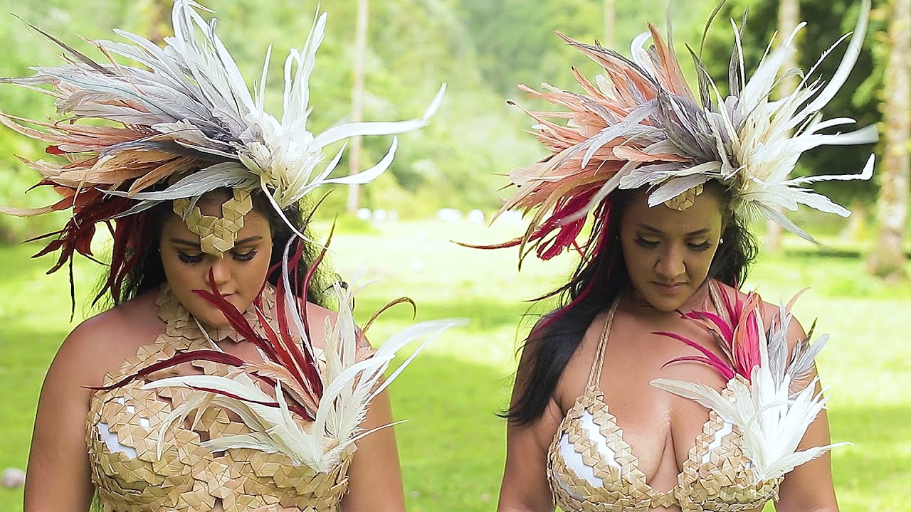 Rei a Varua - Hommage à Tehau