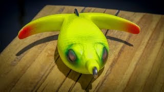 5 New Frogs You Should Try This Summer