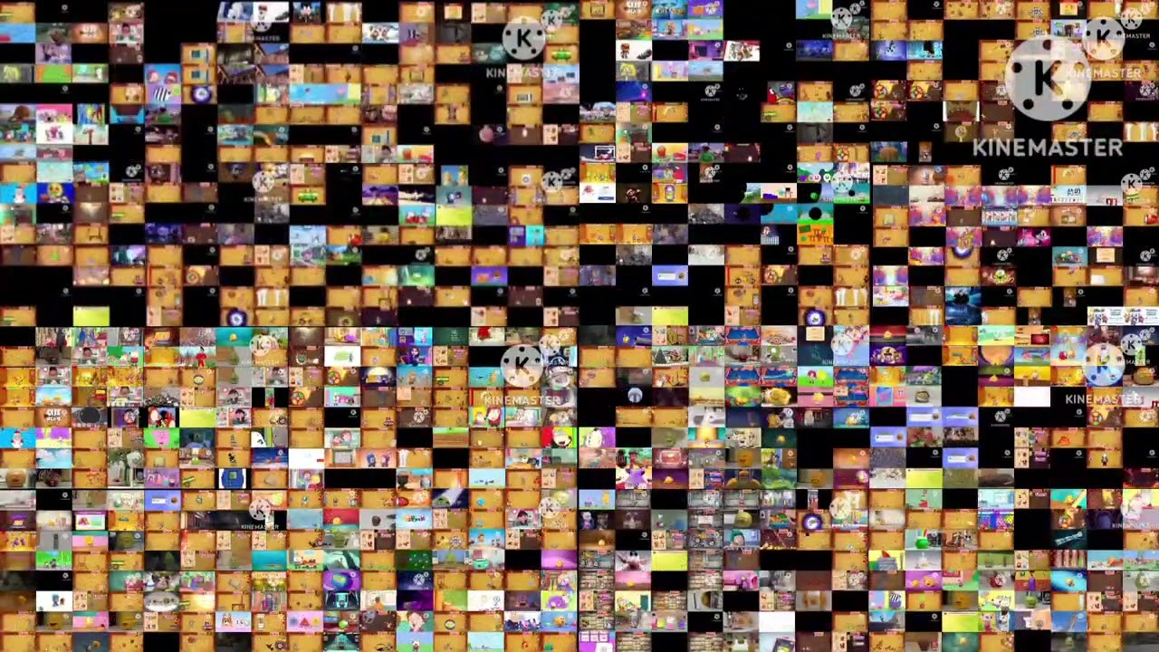 Up to faster 1024 parison V2