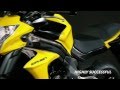 Kawasaki ER-6n 2012 Official video