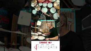 Drum Beat for Beginners #7