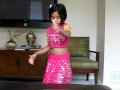 Desi Girl Amani