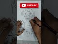 Minions character Basic pencile drawing|| Harsh Art Gallery🤗