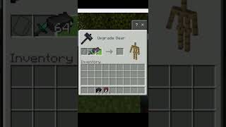 How To Make A NETHERITE Sword In Minecraft 1.20