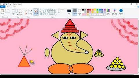 CPS std 2 sub Computer L1 Video 10