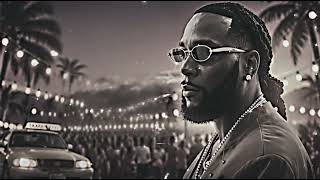 Burn Boy -Taxi Drive Love (New Afrobeat music 2026) #afrobeat #newmusic #viral  screenshot 1