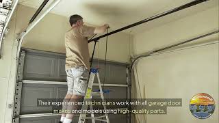 Garage Door Services Derwood | Neighborhood Garage Door Repair Of Rockville