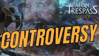 My Perspective - Aeon Trespass Odyssey Controversy Reviews VS Previews Paid Content and Bias Net Worth
