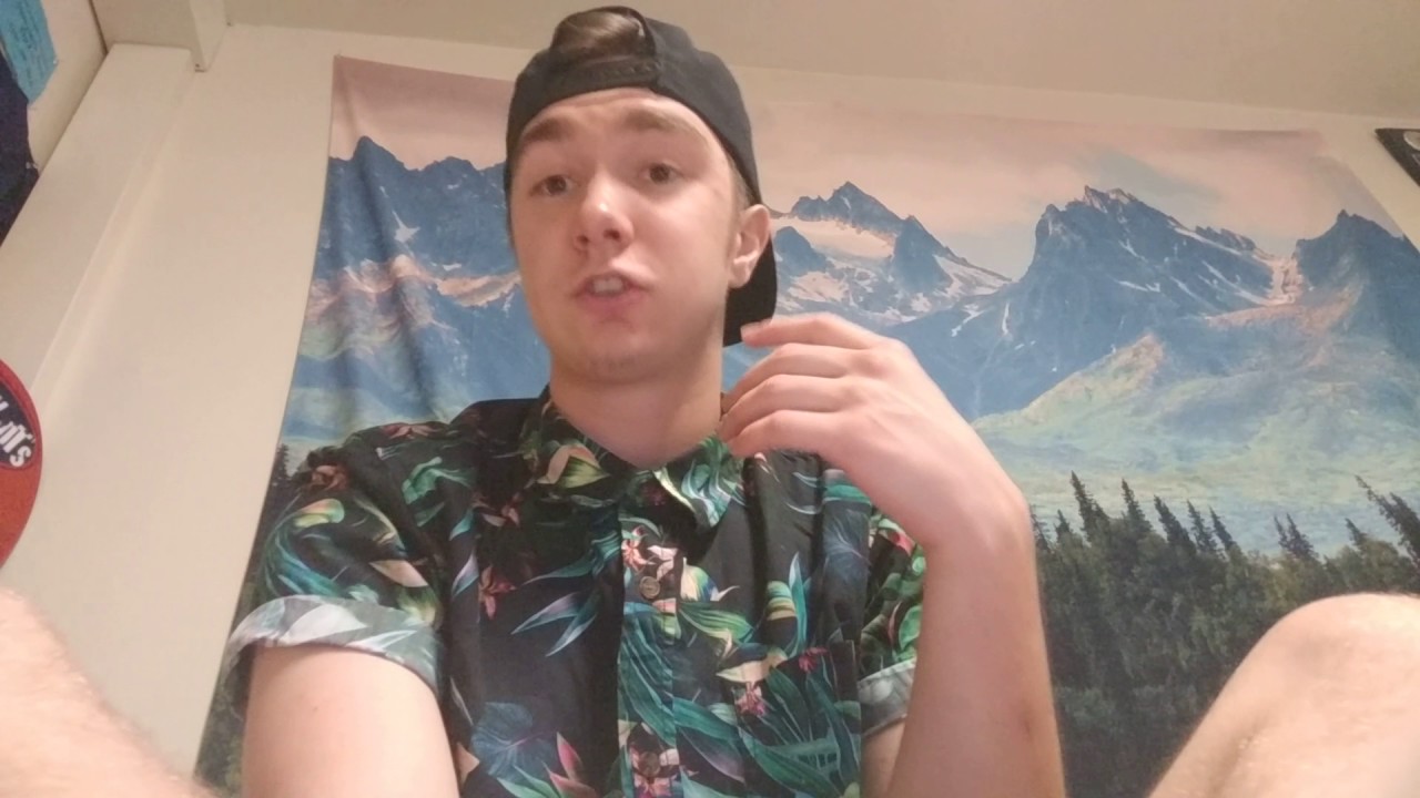 THTR 201 Final VLOG: Cabinet of Dr. Calagari