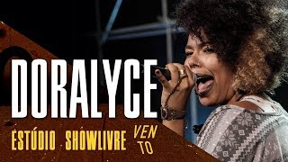 "Canto da revolução" - Doralyce no Estúdio Showlivre por Vento Festival 2018 chords