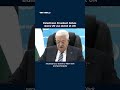 Palestinian President Abbas slams US visa denial at UN