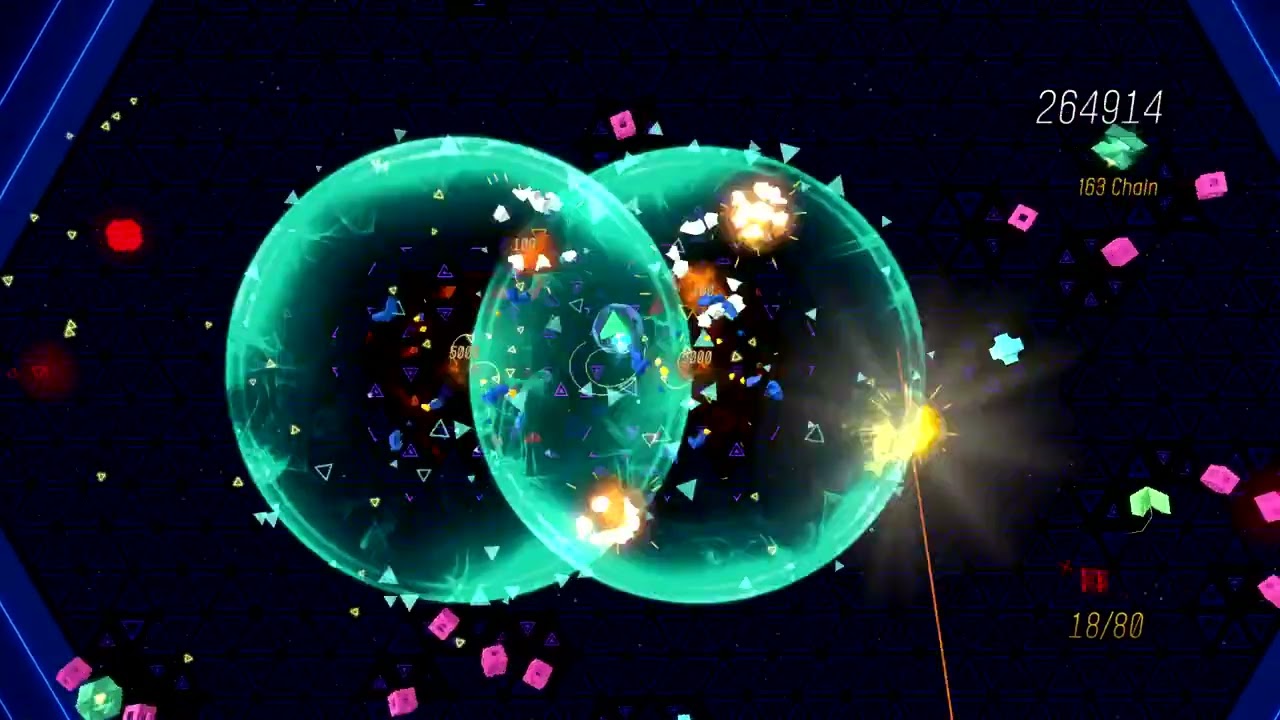 Sektori - Gates Challenge (new PB/S rank)