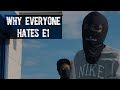 How E1 Became The Most Hated UK Drill Rapper