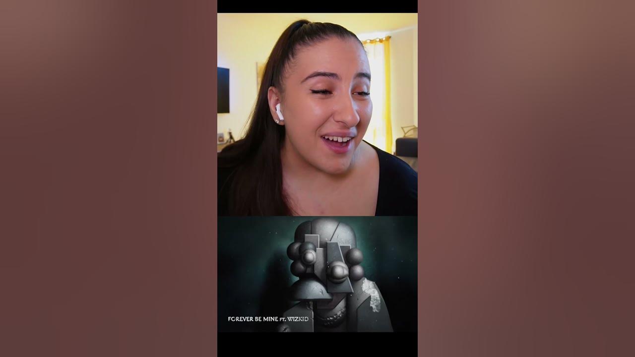 Gunna & Wizkid - Forever Be Mine (REACTION) 🔥