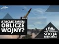 Czy atacms zmieni oblicze wojny rosja ma siczego obawia  sekcja militarna odc 9